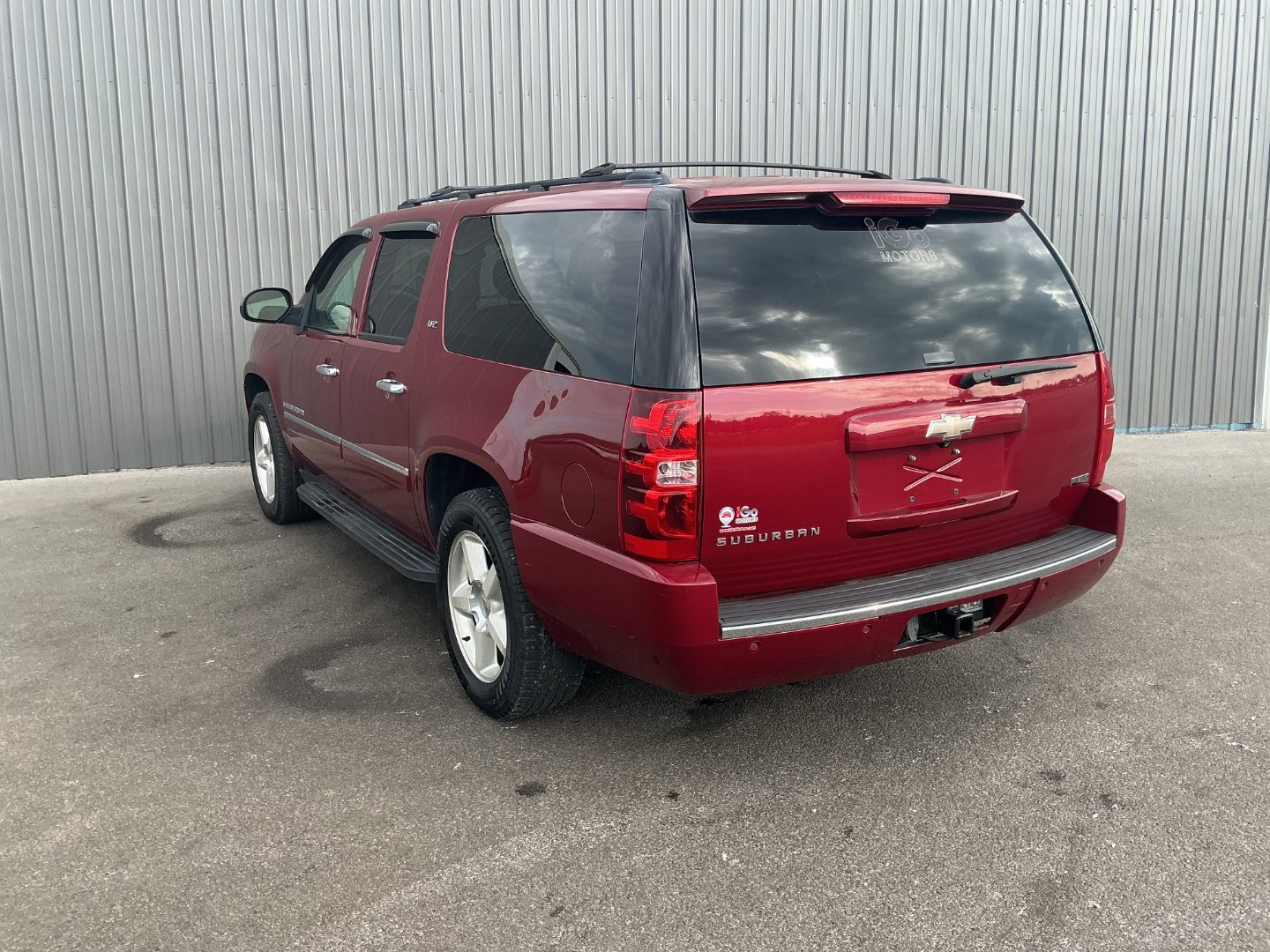 chevrolet suburban 2009 1GNFC36089J111128 image chevrolet suburban 2009 1GNFC36089J111128 image