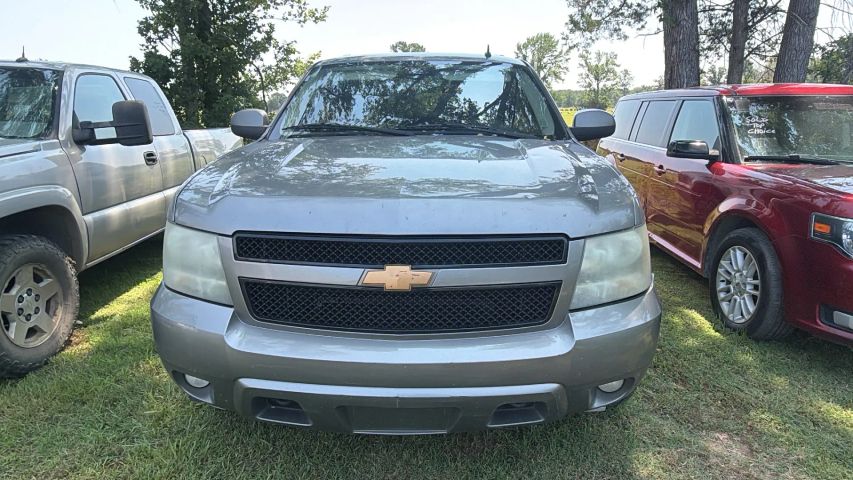 chevrolet suburban 2009 1GNFK26359R243031 image chevrolet suburban 2009 1GNFK26359R243031 image