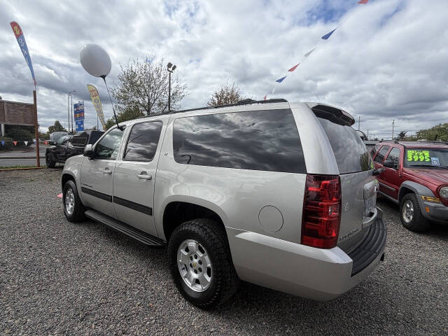 chevrolet suburban 2009 1GNFK26349R251802 image chevrolet suburban 2009 1GNFK26349R251802 image