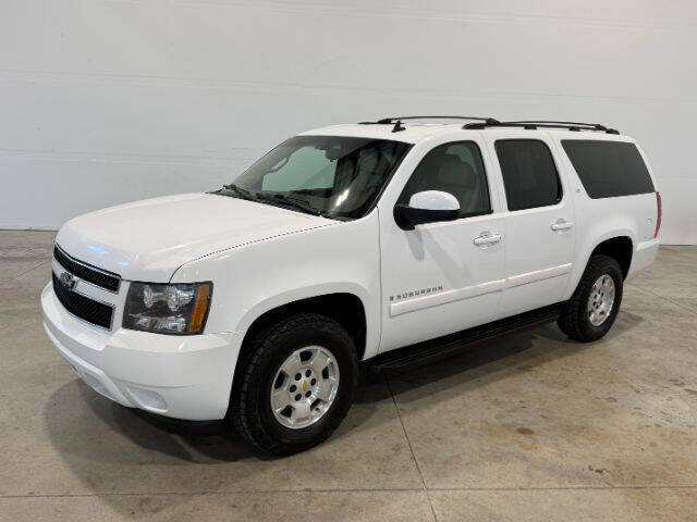 chevrolet suburban 2009 1GNFK26379R162516 image chevrolet suburban 2009 1GNFK26379R162516 image