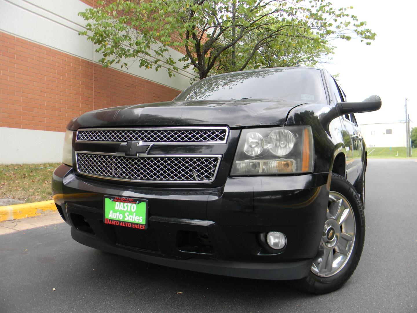 chevrolet suburban 2009 1GNFK36319J124137 image chevrolet suburban 2009 1GNFK36319J124137 image