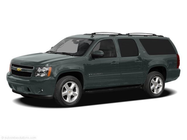 chevrolet suburban 2009 1GNFC26J69R184437 image chevrolet suburban 2009 1GNFC26J69R184437 image