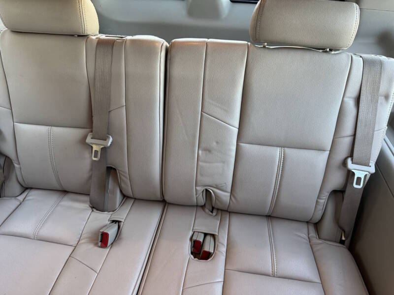 chevrolet suburban 2009 1GNFK26359R214872 image chevrolet suburban 2009 1GNFK26359R214872 image