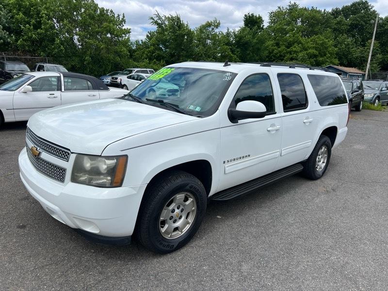 chevrolet suburban 2009 1GNFK263X9R243901 image chevrolet suburban 2009 1GNFK263X9R243901 image