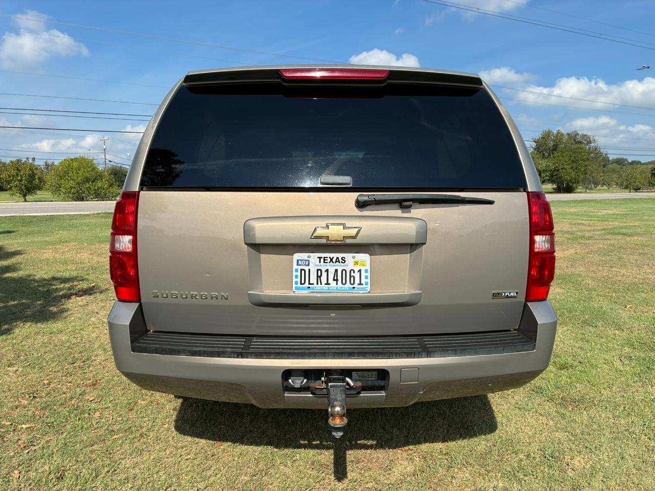 chevrolet suburban 2007 1GNFK16307R227293 image chevrolet suburban 2007 1GNFK16307R227293 image