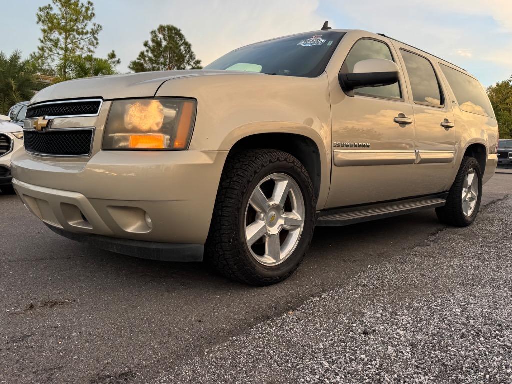 chevrolet suburban 2007 1GNFK16397J180277 image chevrolet suburban 2007 1GNFK16397J180277 image