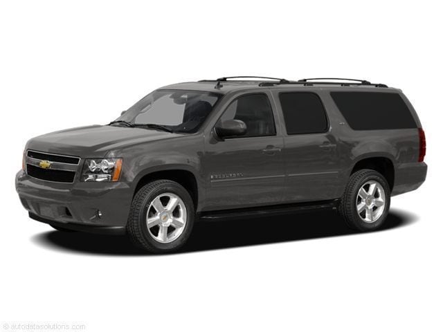 chevrolet suburban 2007 1GNFK16397J403501 image chevrolet suburban 2007 1GNFK16397J403501 image