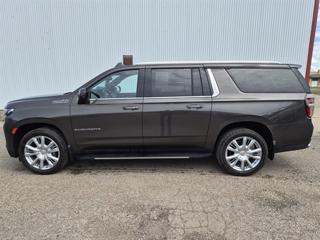 chevrolet suburban 2007 1GNFK16347J233418 image chevrolet suburban 2007 1GNFK16347J233418 image