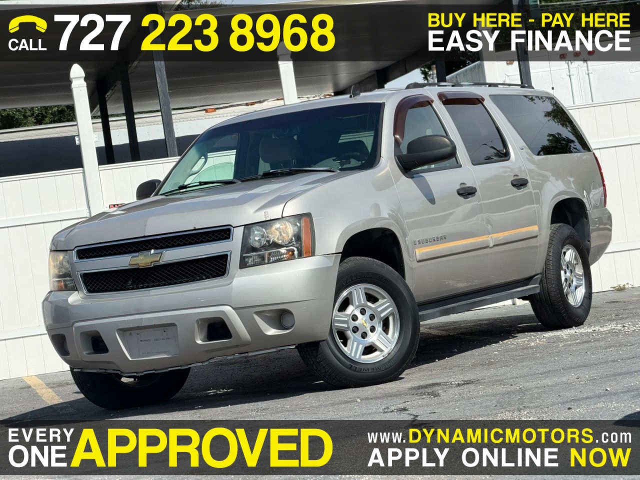 chevrolet suburban 2007 3GNFC16J67G189189 image chevrolet suburban 2007 3GNFC16J67G189189 image