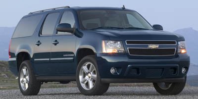 chevrolet suburban 2007 3GNFC16JX7G200923 image chevrolet suburban 2007 3GNFC16JX7G200923 image