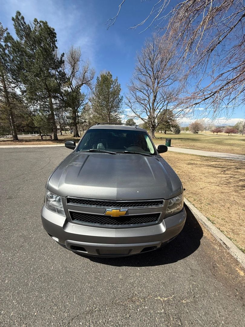 chevrolet suburban 2007 1GNFK16327R185841 image chevrolet suburban 2007 1GNFK16327R185841 image