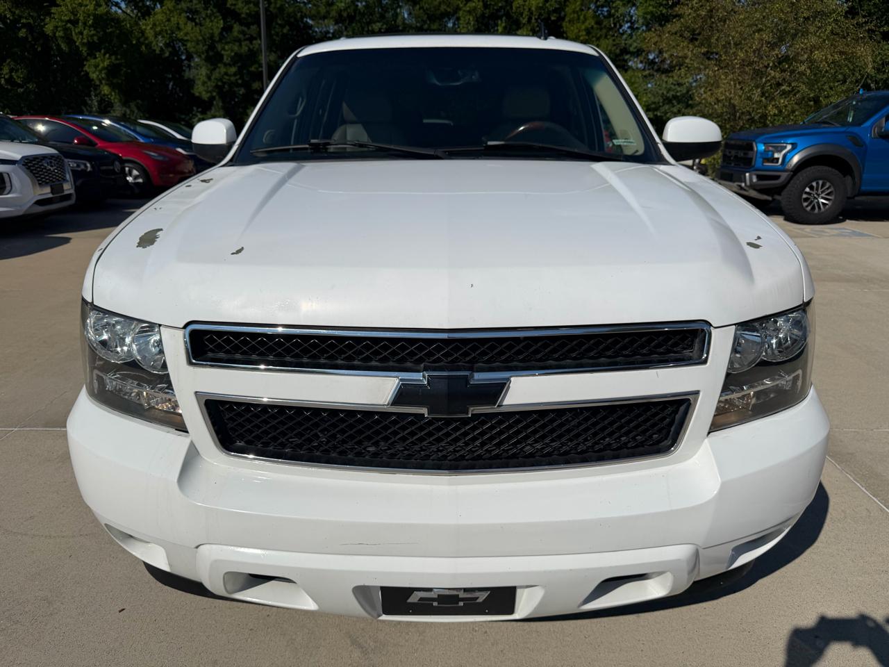 chevrolet suburban 2007 1GNFC16057J233852 image chevrolet suburban 2007 1GNFC16057J233852 image