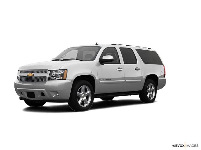 chevrolet suburban 2007 3GNFK16317G232986 image chevrolet suburban 2007 3GNFK16317G232986 image