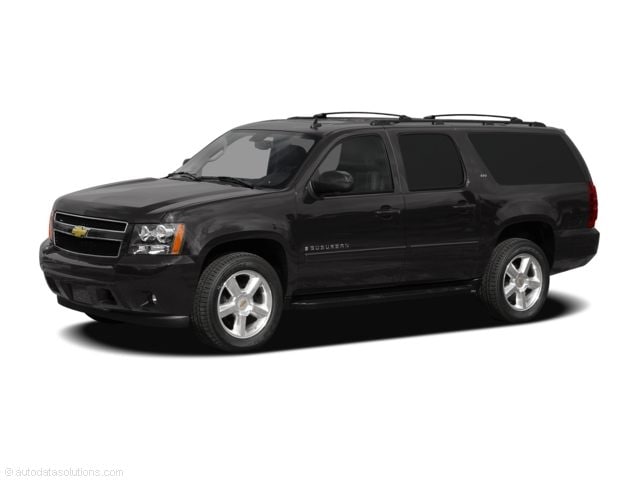 chevrolet suburban 2007 3GNFC16097G265043 image chevrolet suburban 2007 3GNFC16097G265043 image