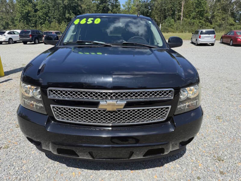 chevrolet suburban 2007 1GNFC16087J349059 image chevrolet suburban 2007 1GNFC16087J349059 image