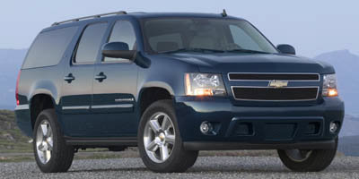 chevrolet suburban 2007 1GNFK16317J157883 image chevrolet suburban 2007 1GNFK16317J157883 image