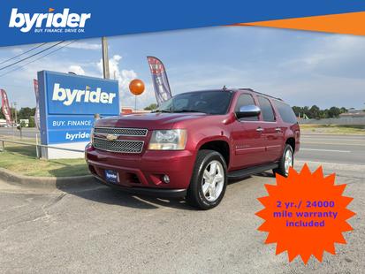 chevrolet suburban 2007 3GNFK16347G291210 image chevrolet suburban 2007 3GNFK16347G291210 image