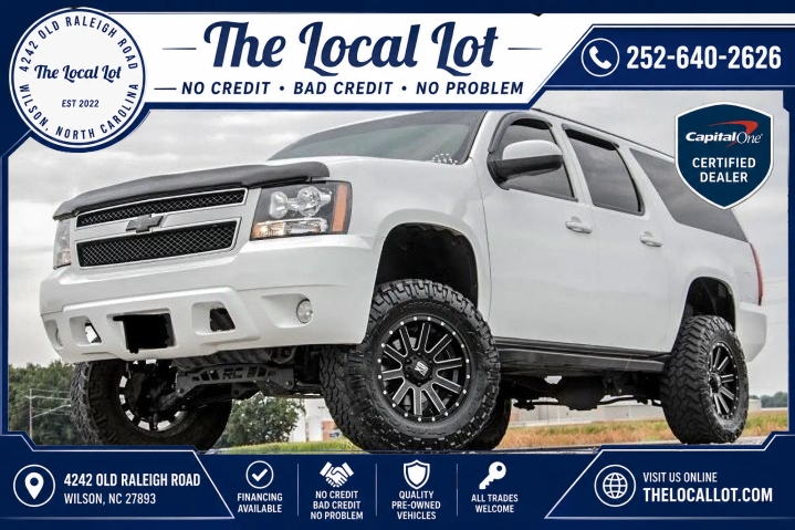 chevrolet suburban 2007 3GNFK16377G280296 image chevrolet suburban 2007 3GNFK16377G280296 image