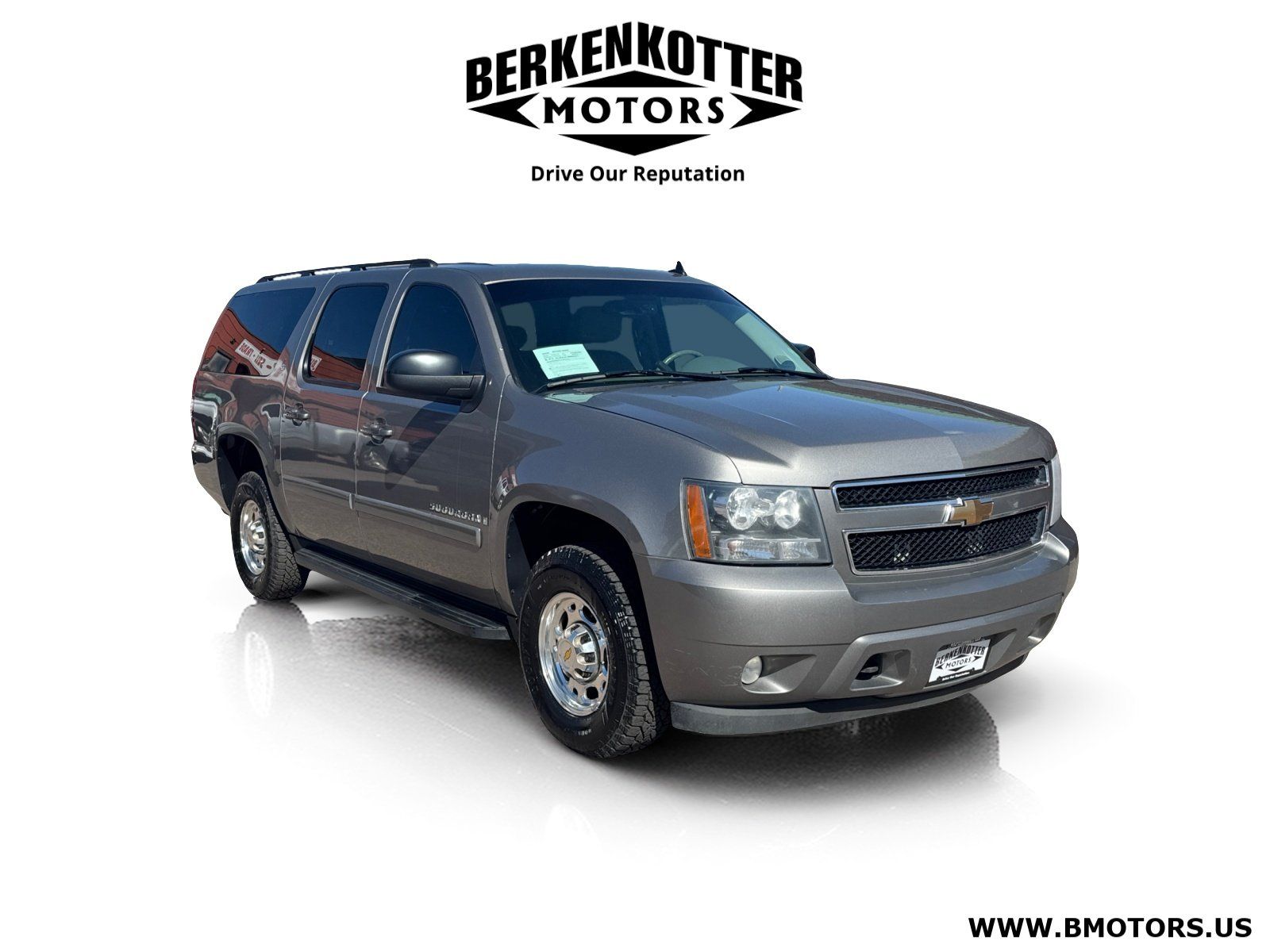 chevrolet suburban 2007 3GNGK26K87G279871 image chevrolet suburban 2007 3GNGK26K87G279871 image