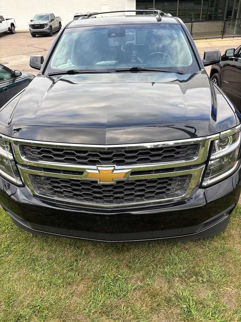 chevrolet suburban 2019 1GNSKGKC4KR386978 image chevrolet suburban 2019 1GNSKGKC4KR386978 image