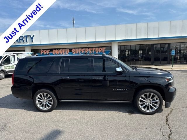 chevrolet suburban 2019 1GNSCJKJ2KR304948 image chevrolet suburban 2019 1GNSCJKJ2KR304948 image