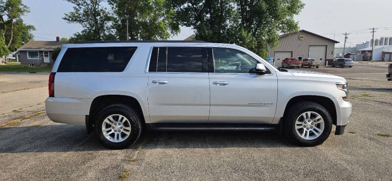 chevrolet suburban 2019 1GNSKGECXKR272026 image chevrolet suburban 2019 1GNSKGECXKR272026 image