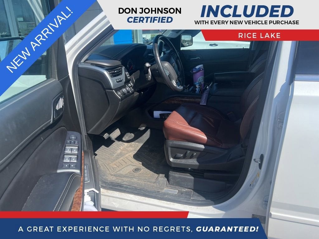 chevrolet suburban 2019 1GNSKJKJ3KR250336 image chevrolet suburban 2019 1GNSKJKJ3KR250336 image