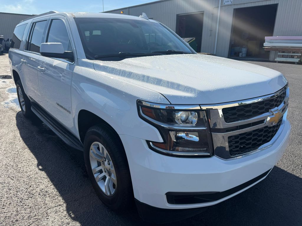chevrolet suburban 2019 1GNSCGKC2KR306042 image chevrolet suburban 2019 1GNSCGKC2KR306042 image