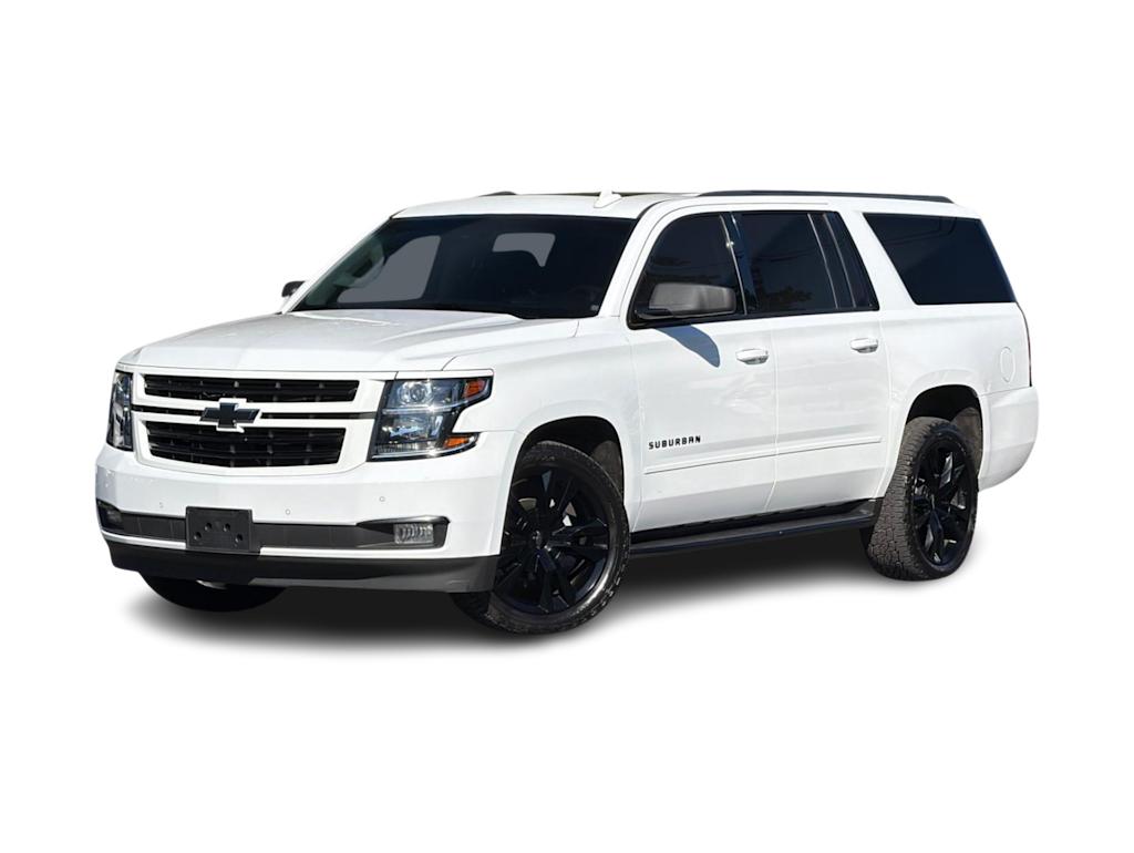 chevrolet suburban 2019 1GNSKJKJ6KR133611 image chevrolet suburban 2019 1GNSKJKJ6KR133611 image