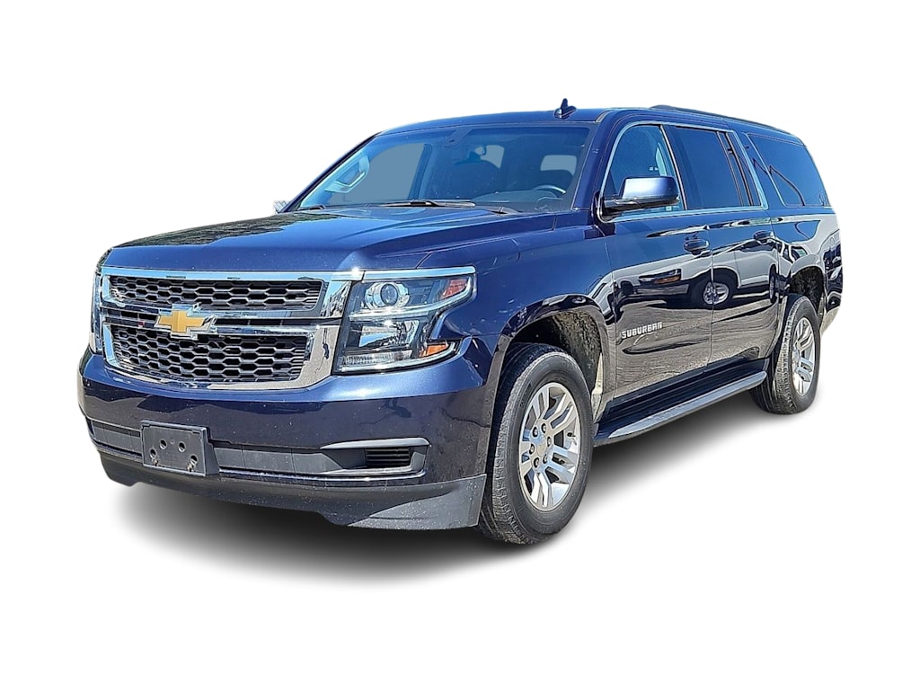 chevrolet suburban 2019 1GNSCGEC4KR322576 image chevrolet suburban 2019 1GNSCGEC4KR322576 image