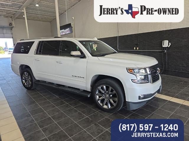chevrolet suburban 2019 1GNSCJKC8KR315177 image chevrolet suburban 2019 1GNSCJKC8KR315177 image