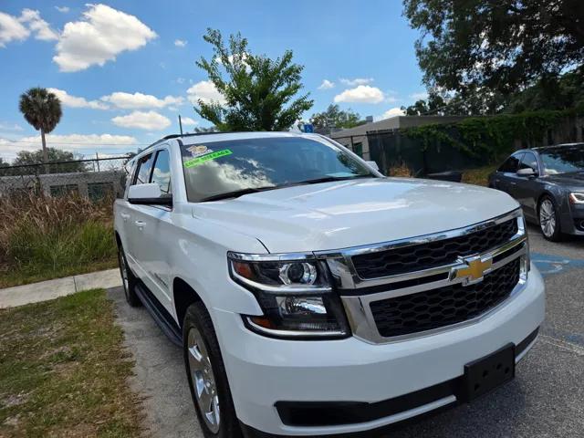 chevrolet suburban 2019 1GNSCGKC4KR184591 image chevrolet suburban 2019 1GNSCGKC4KR184591 image