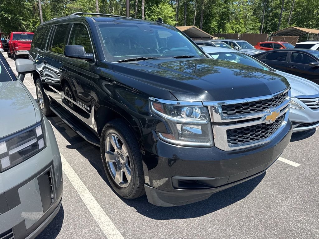 chevrolet suburban 2019 1GNSCHKC2KR146640 image