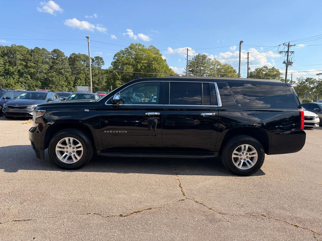 chevrolet suburban 2019 1GNSCGKC4KR342654 image chevrolet suburban 2019 1GNSCGKC4KR342654 image