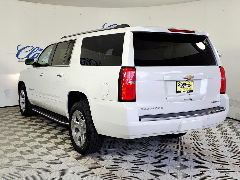 chevrolet suburban 2019 1GNSCJKC0KR326206 image chevrolet suburban 2019 1GNSCJKC0KR326206 image