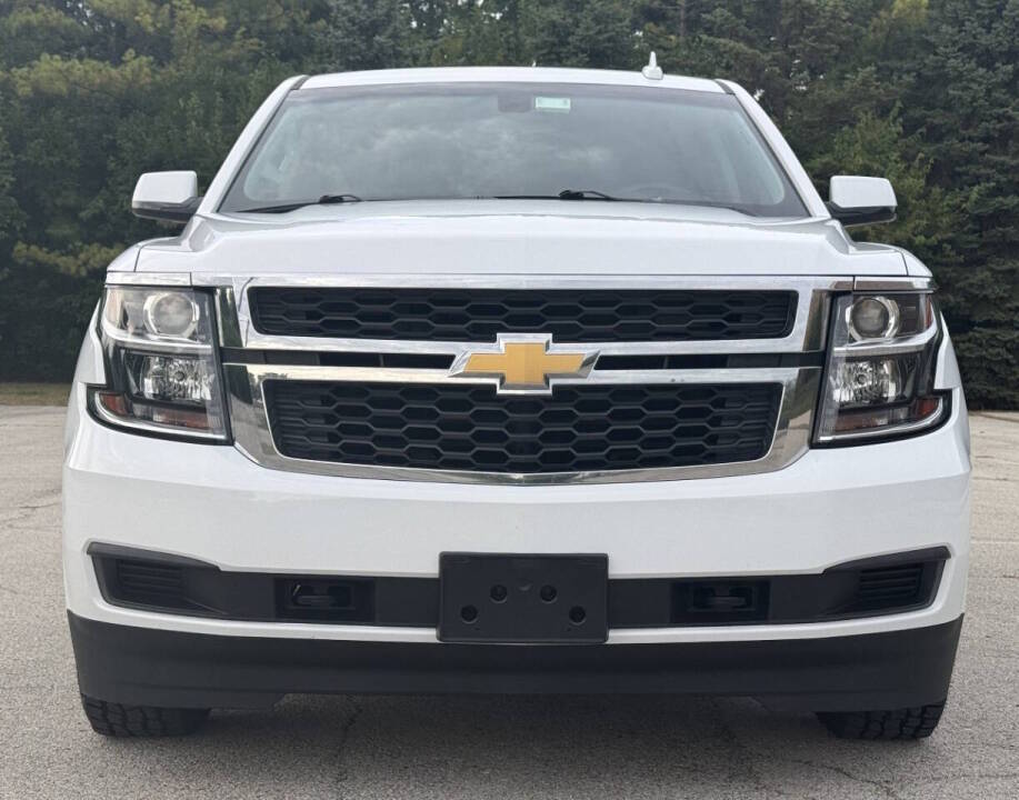 chevrolet suburban 2019 1GNSKKECXKR123408 image chevrolet suburban 2019 1GNSKKECXKR123408 image