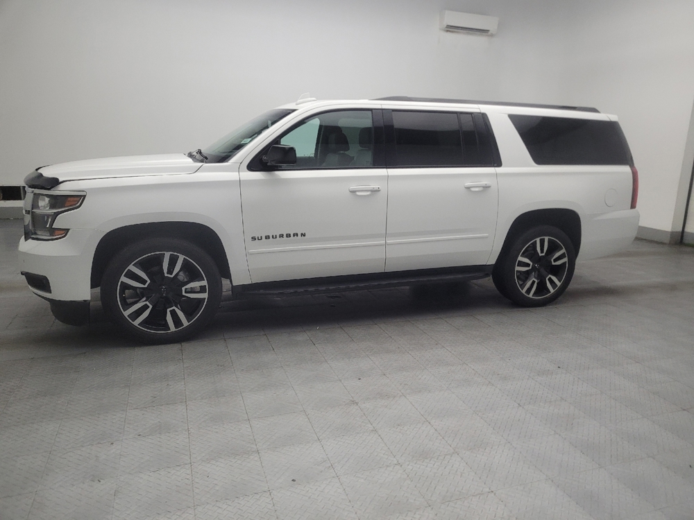 chevrolet suburban 2019 1GNSKJKJ5KR316353 image chevrolet suburban 2019 1GNSKJKJ5KR316353 image