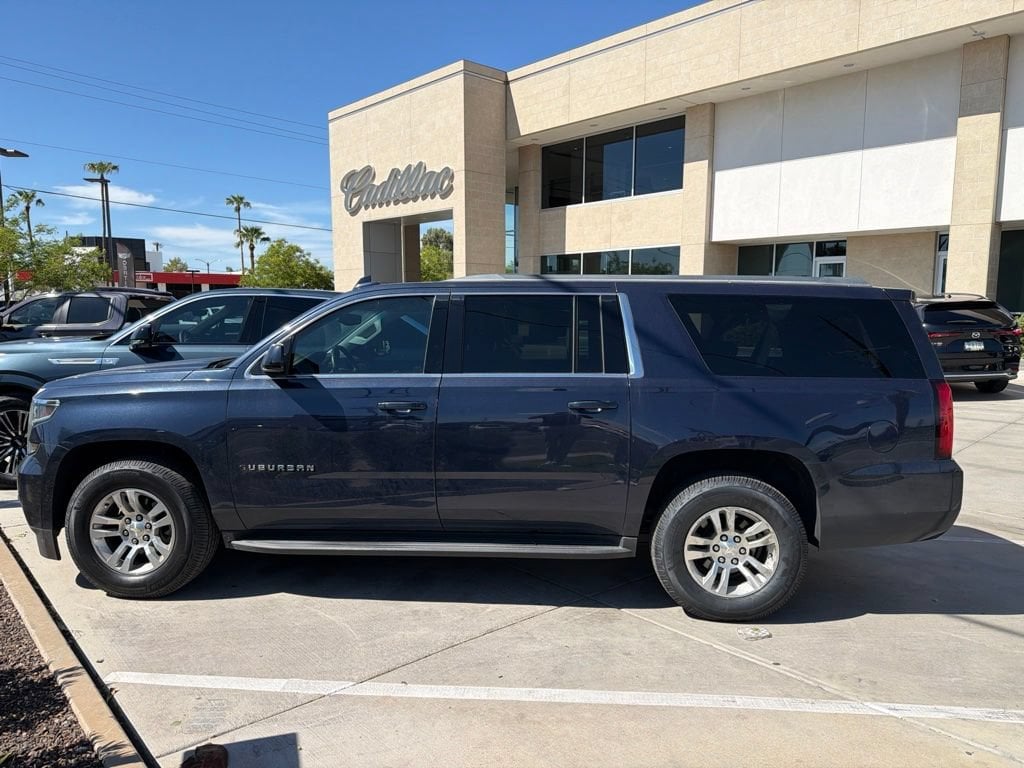chevrolet suburban 2018 1GNSCGKC7JR193901 image chevrolet suburban 2018 1GNSCGKC7JR193901 image