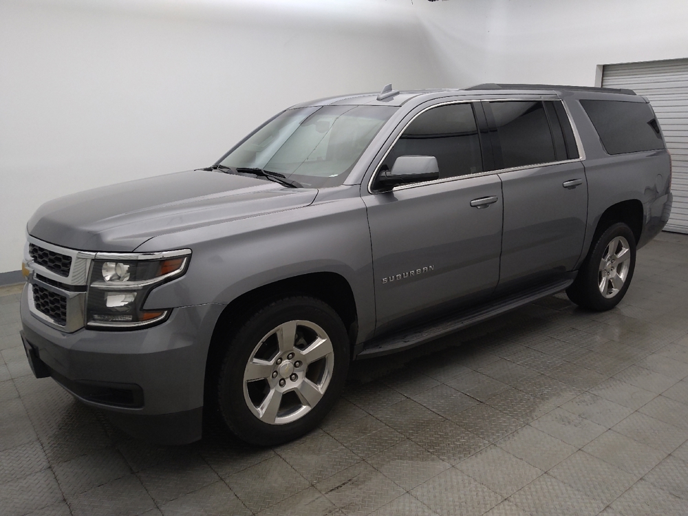 chevrolet suburban 2018 1GNSCGKCXJR312234 image chevrolet suburban 2018 1GNSCGKCXJR312234 image