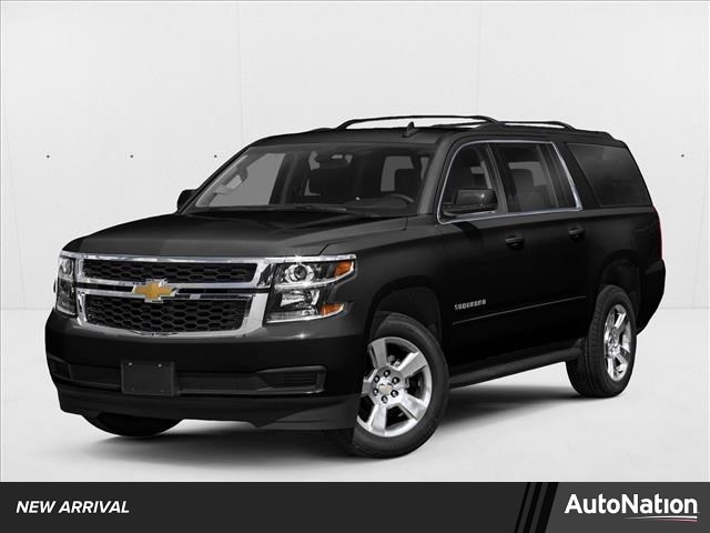 chevrolet suburban 2018 1GNSKHKC9JR239723 image chevrolet suburban 2018 1GNSKHKC9JR239723 image