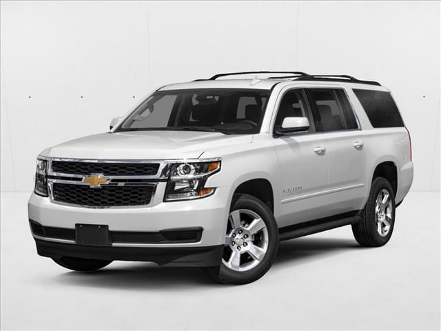 chevrolet suburban 2018 1GNSKKEC7JR165369 image chevrolet suburban 2018 1GNSKKEC7JR165369 image