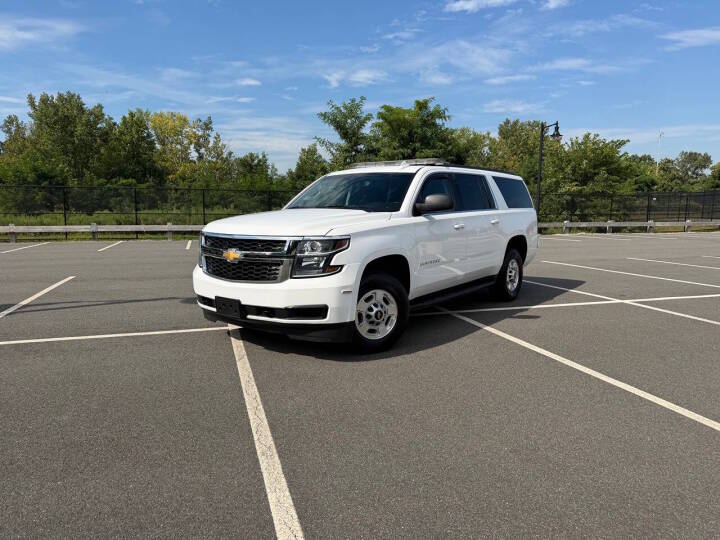 chevrolet suburban 2018 1GN8KLKG0JR307035 image chevrolet suburban 2018 1GN8KLKG0JR307035 image