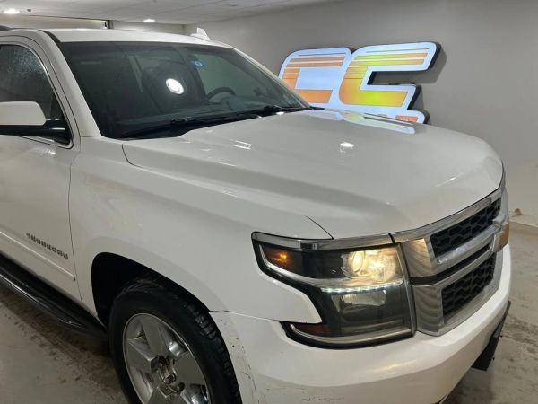 chevrolet suburban 2018 1GNSCGKC1JR277325 image chevrolet suburban 2018 1GNSCGKC1JR277325 image