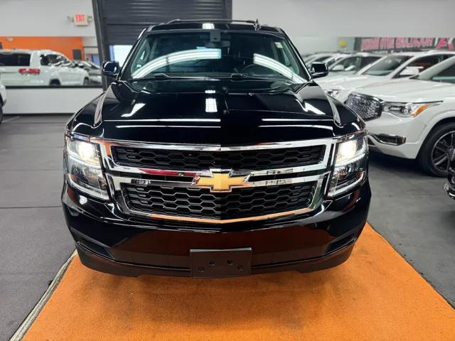 chevrolet suburban 2018 1GNSKGEC4JR254782 image chevrolet suburban 2018 1GNSKGEC4JR254782 image