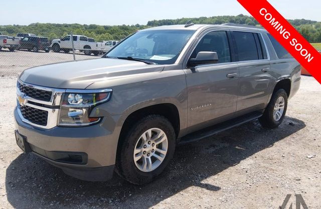 chevrolet suburban 2018 1GNSKGKC9JR299995 image chevrolet suburban 2018 1GNSKGKC9JR299995 image