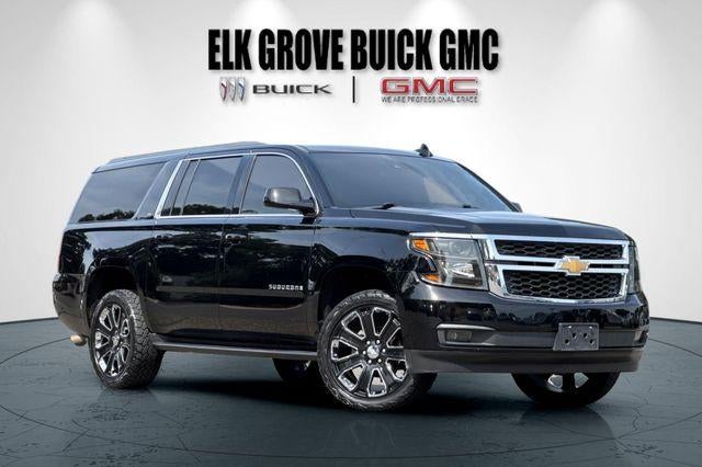 chevrolet suburban 2018 1GNSCHKCXJR281556 image chevrolet suburban 2018 1GNSCHKCXJR281556 image
