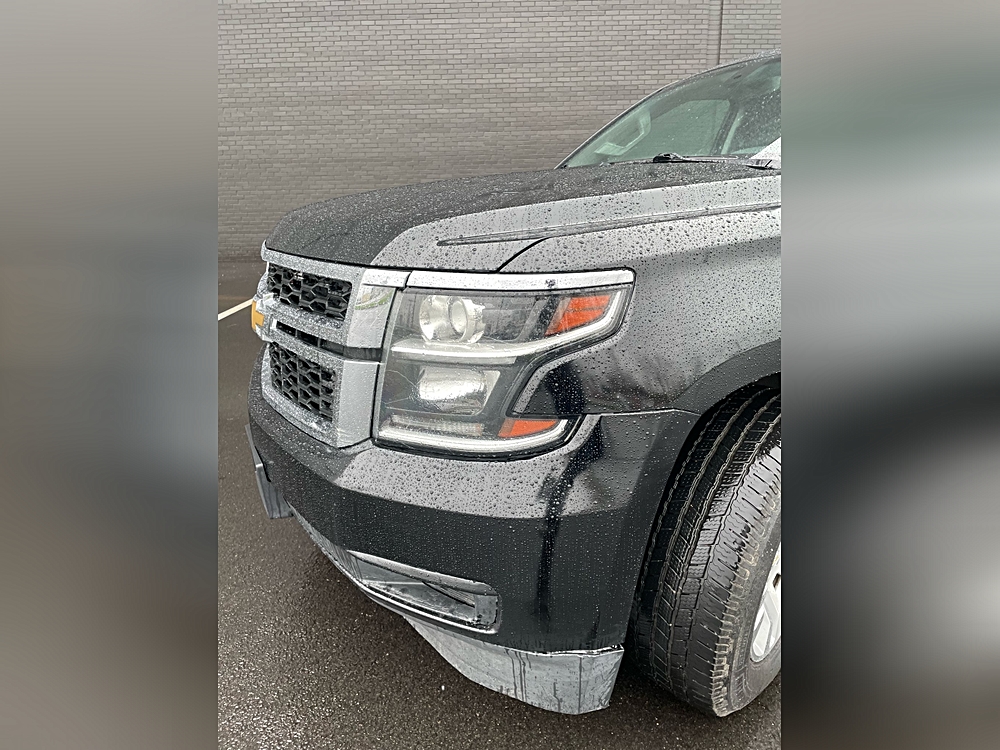 chevrolet suburban 2018 1GNSKGEC0JR110758 image chevrolet suburban 2018 1GNSKGEC0JR110758 image