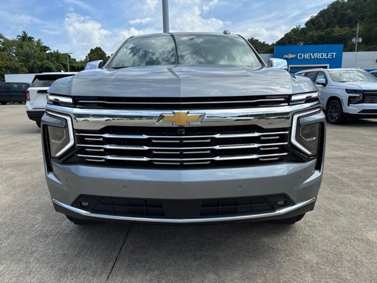 chevrolet suburban 2026 1GNS6FKL2TR446272 image chevrolet suburban 2026 1GNS6FKL2TR446272 image