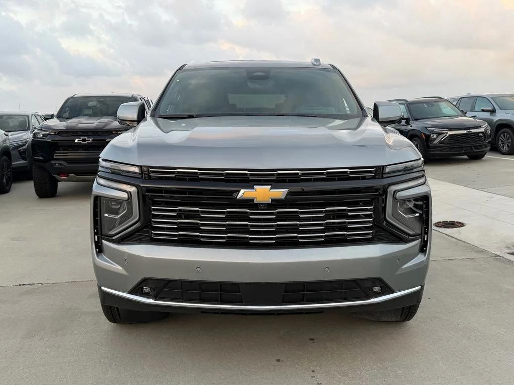 chevrolet suburban 2026 1GNS5GKL7TR347150 image chevrolet suburban 2026 1GNS5GKL7TR347150 image