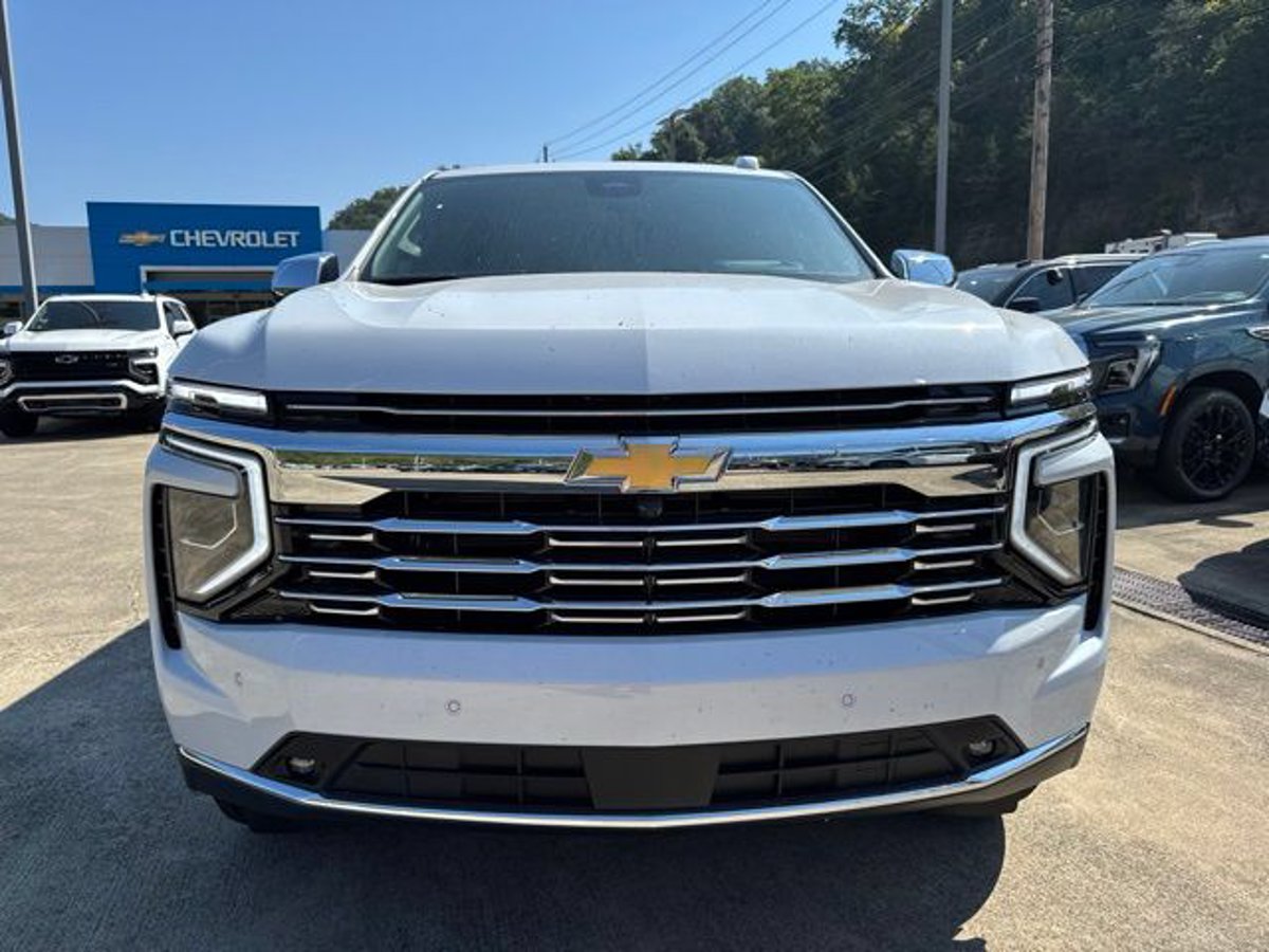 chevrolet suburban 2026 1GNS6FKL4TR442658 image chevrolet suburban 2026 1GNS6FKL4TR442658 image